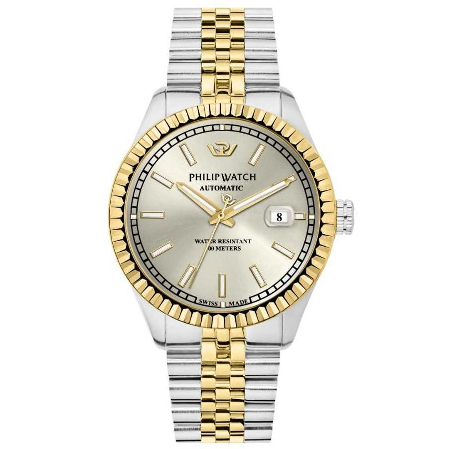 Orologio Philip Watch - Caribe - R8223597025