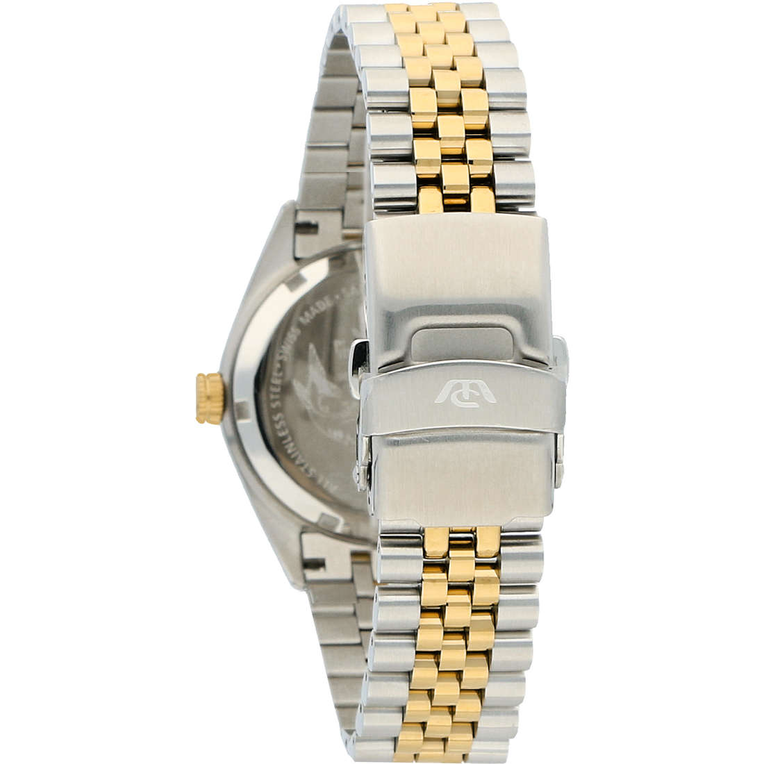 Orologio Philip Watch - Caribe - R8253597613 retro