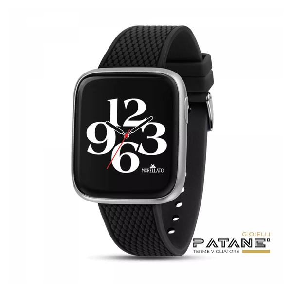 Smartwatch Morellato - M-01 - R0151167506