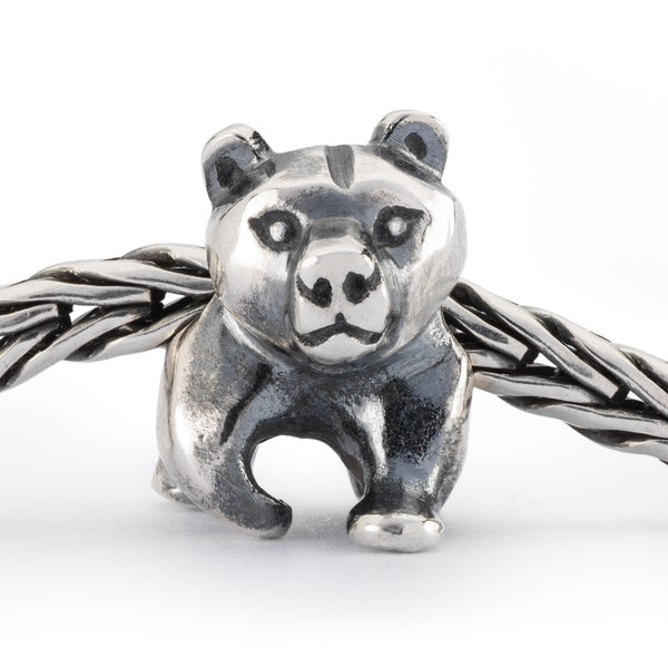Beads Trollbeads - Orso Mio