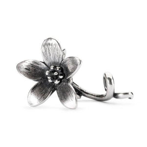 Pendente Trollbeads - Fiore del Vento