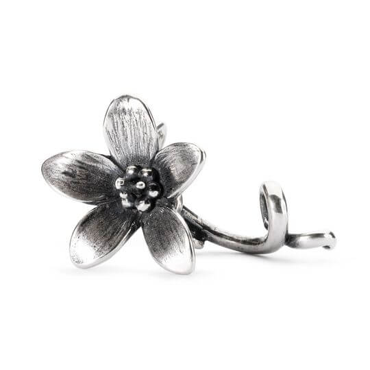Pendente Trollbeads - Fiore del Vento
