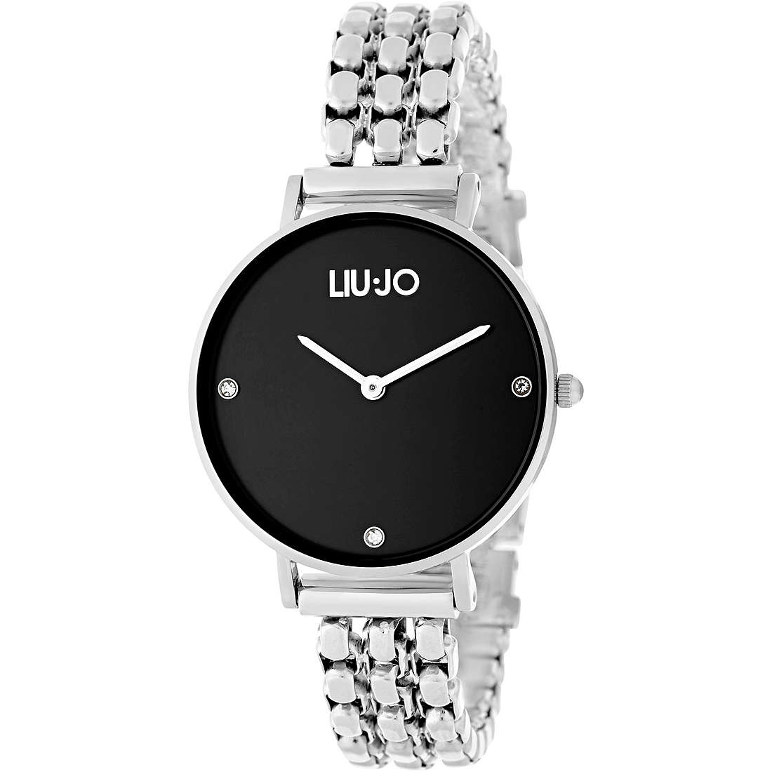 Orologio Liu Jo - Framework - TLJ1386