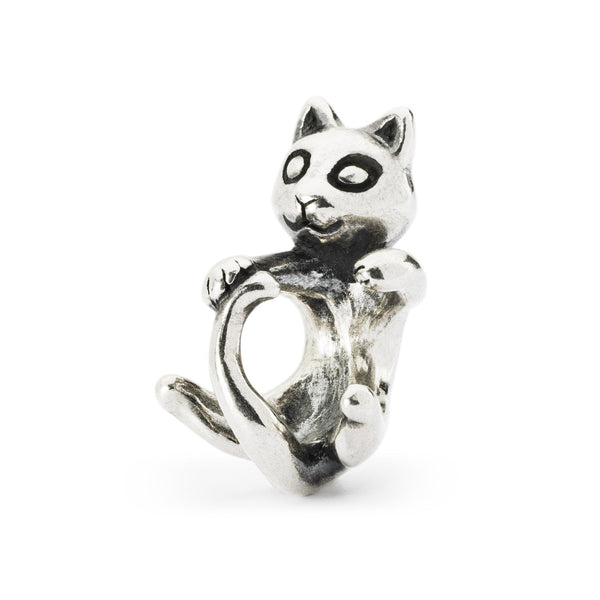 Beads Trollbeads - Gatto Innamorato