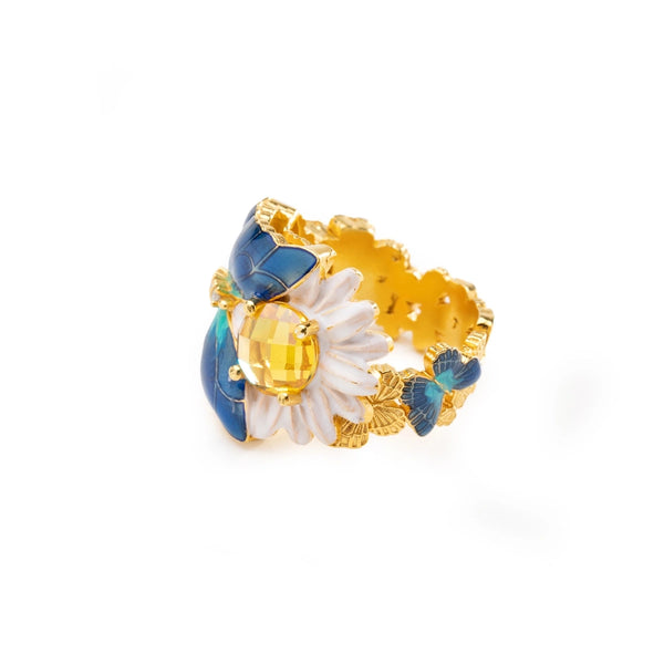 Anello Aurora