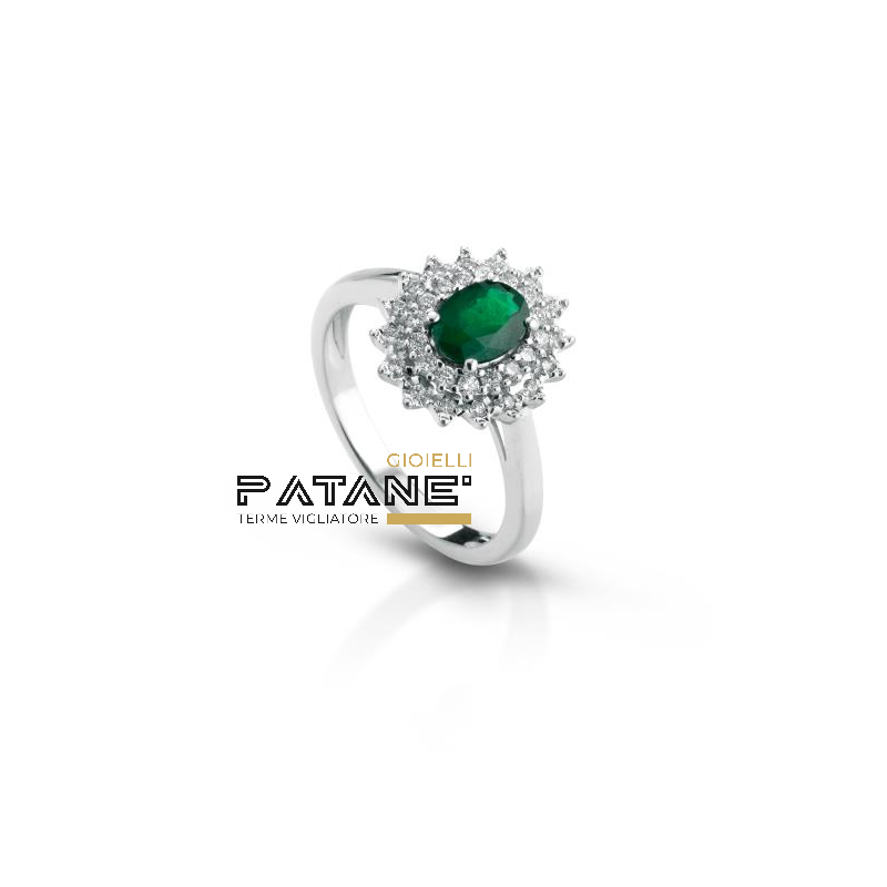 anello crusado sanremo ANSRM4S