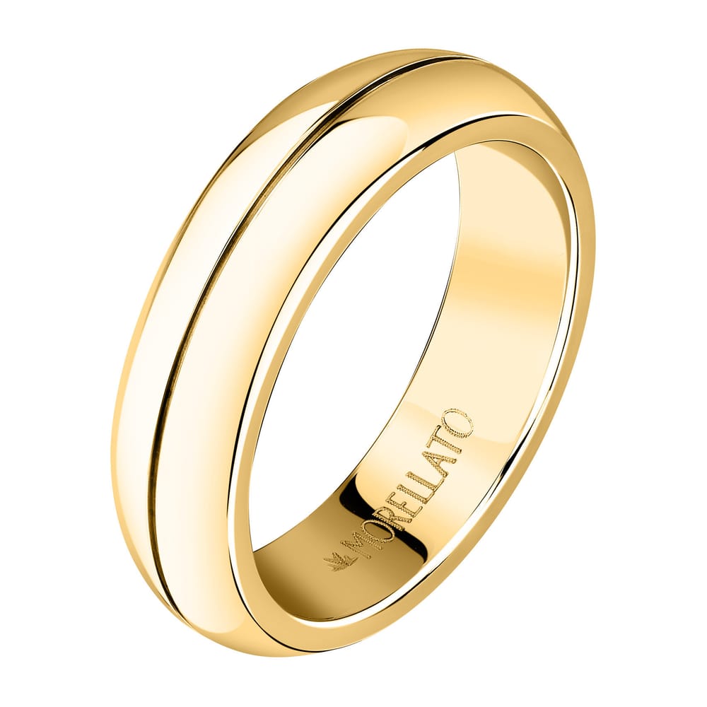 ANELLO MORELLATO LOVE RINGS - SNA49