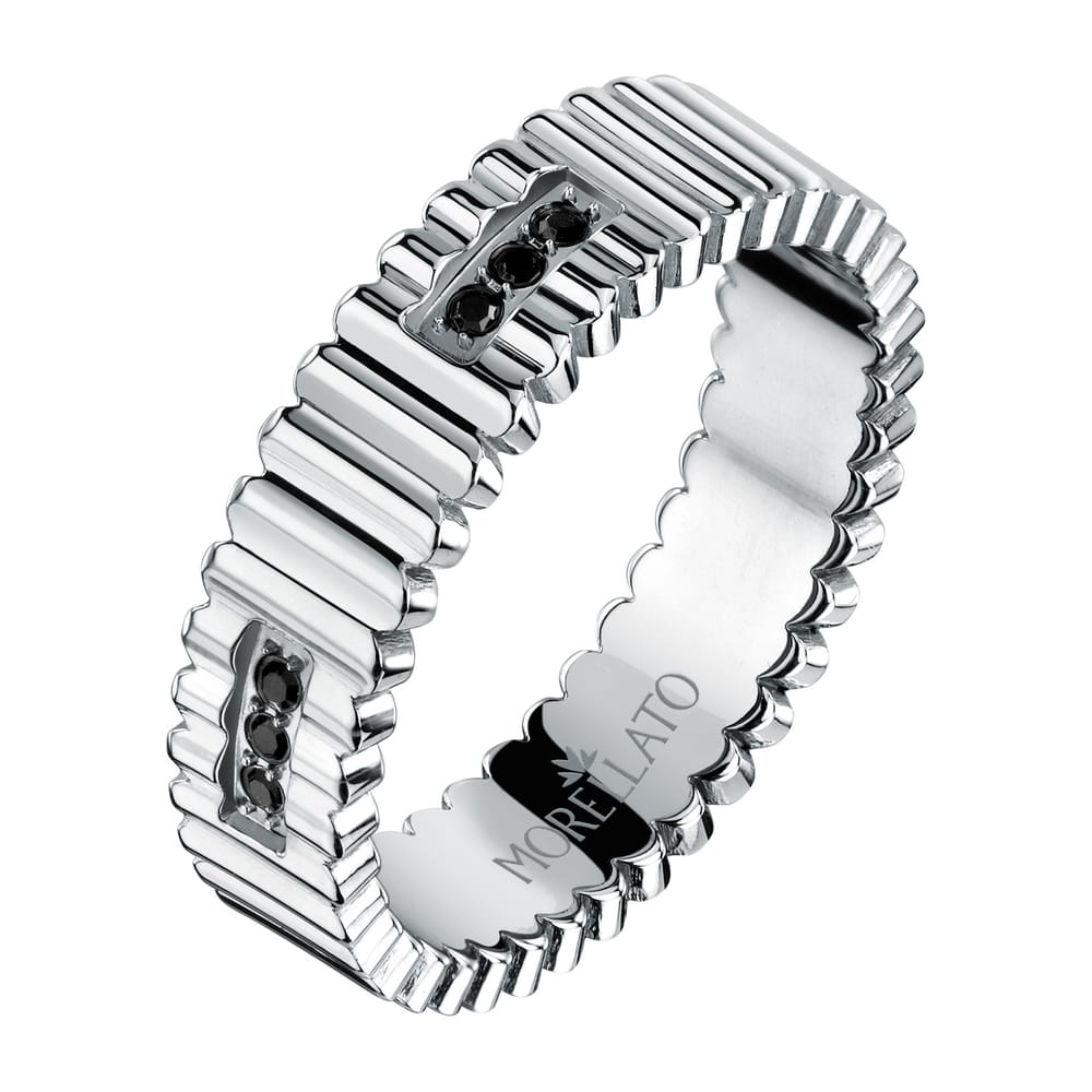 ANELLO MORELLATO URBAN - SABH35
