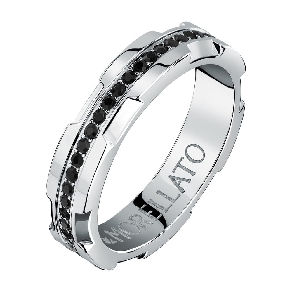 ANELLO MORELLATO URBAN - SABH36