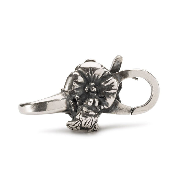 Chiusura Trollbeads - Chiusura Alveare