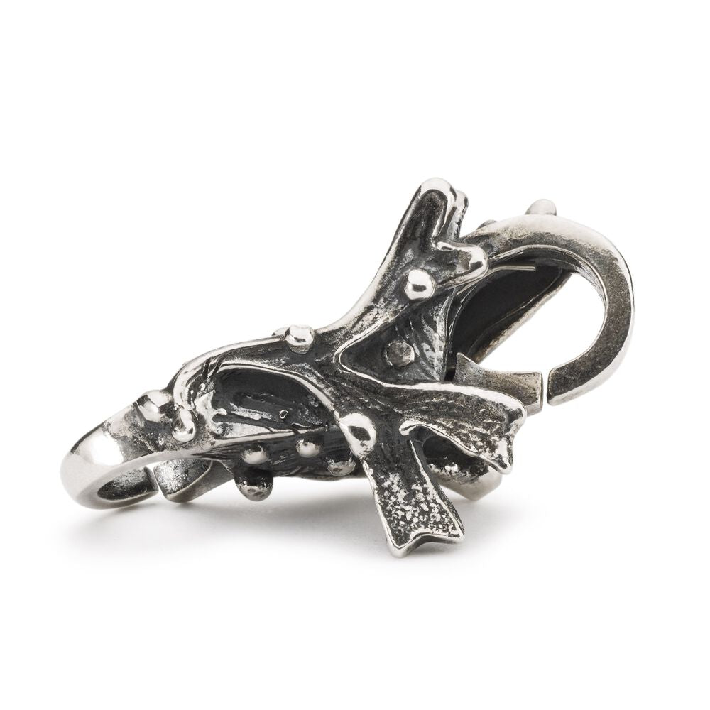 Chiusura Trollbeads - Chiusura Respiro del Mare
