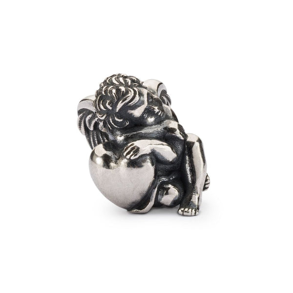 Beads Trollbeads - Cherubino dell'amore