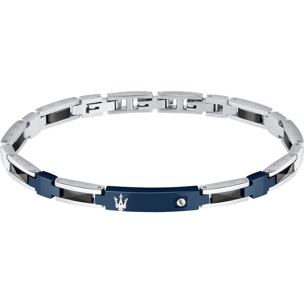 BRACCIALE MASERATI CERAMIC - JM423ATZ29