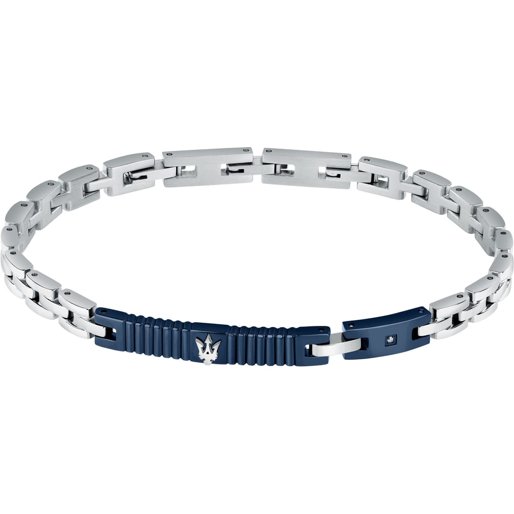Bracciale Maserati - Diamonds - JM423ATY17