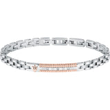 BRACCIALE MASERATI DIAMONDS - JM423ATY18