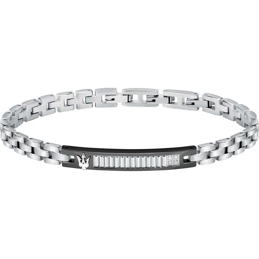 Bracciale Maserati - Diamonds - JM423ATY20