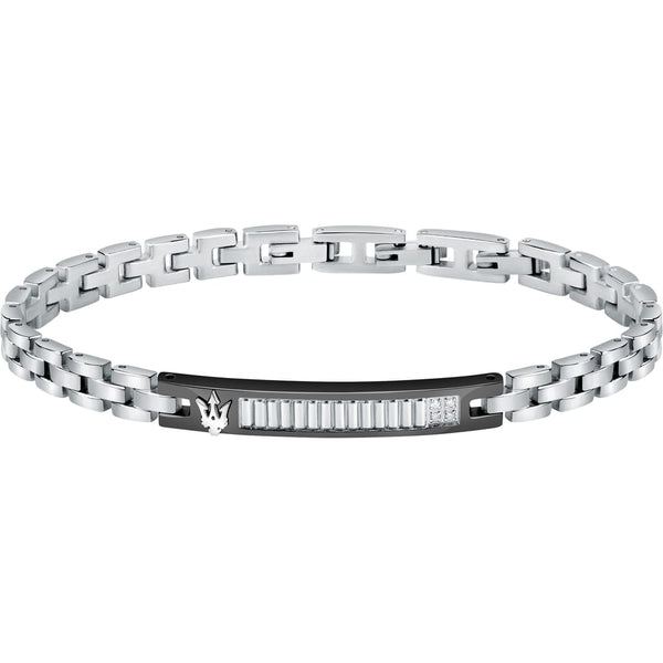 BRACCIALE MASERATI DIAMONDS - JM423ATY20