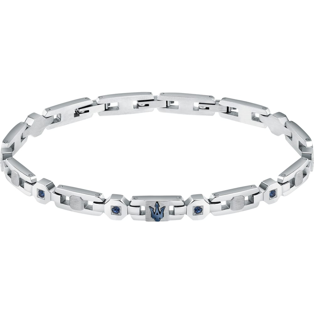 BRACCIALE MASERATI ICONIC - JM423AVD15