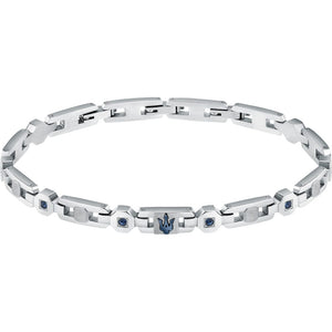 BRACCIALE MASERATI ICONIC - JM423AVD15