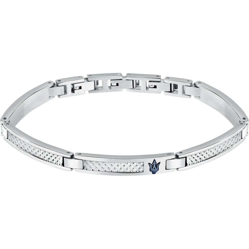 BRACCIALE MASERATI ICONIC - JM423AVD21