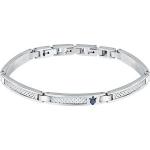 BRACCIALE MASERATI ICONIC - JM423AVD21