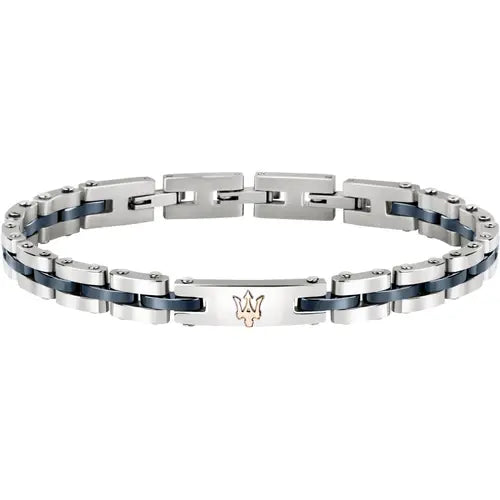 BRACCIALE MASERATI JEWELS - JM220ASR08