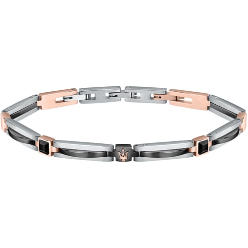 BRACCIALE MASERATI JEWELS - JM223ATZ19