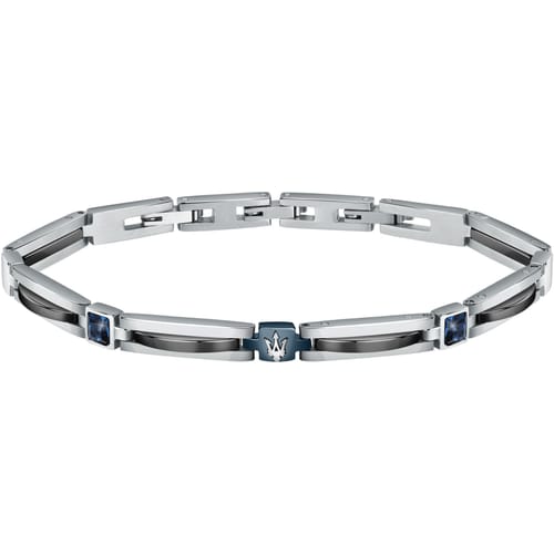 BRACCIALE MASERATI JEWELS - JM223ATZ20