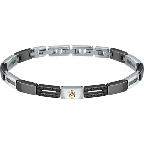 BRACCIALE MASERATI JEWELS - JM223ATZ22