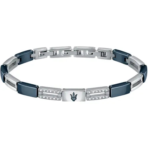 BRACCIALE MASERATI JEWELS - JM223ATZ23