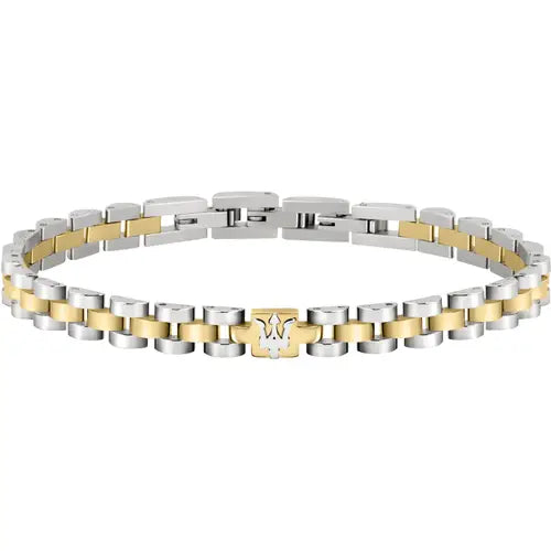 BRACCIALE MASERATI JEWELS - JM320AST09