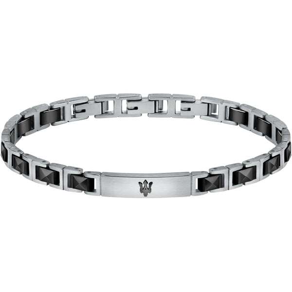 BRACCIALE MASERATI JEWELS - JM420ATI06