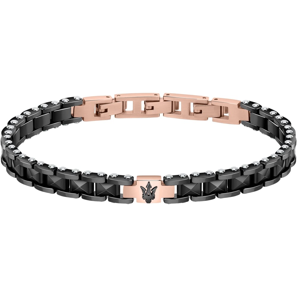 BRACCIALE MASERATI JEWELS - JM422ATZ13