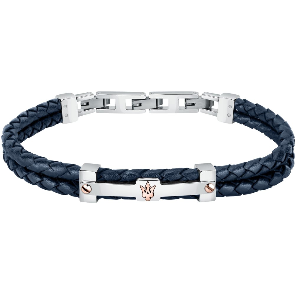 BRACCIALE MASERATI JEWELS - JM422AVE10