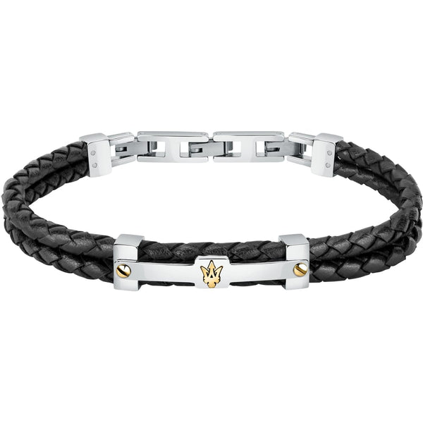 BRACCIALE MASERATI JEWELS - JM422AVE11