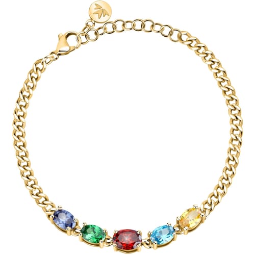 BRACCIALE MORELLATO COLORI - SAVY04