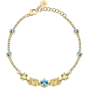 BRACCIALE MORELLATO COLORI - SAVY08