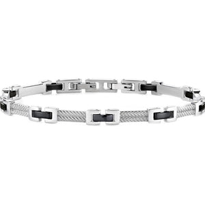 BRACCIALE MORELLATO CROSS - SKR36