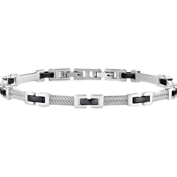 BRACCIALE MORELLATO CROSS - SKR36