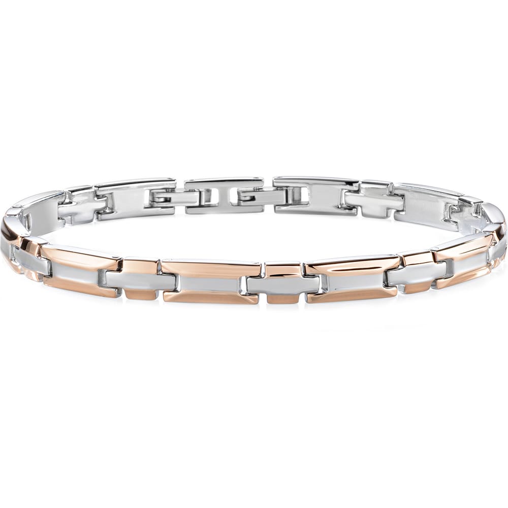 BRACCIALE MORELLATO CROSS - SKR38