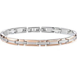 BRACCIALE MORELLATO CROSS - SKR38