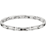 BRACCIALE MORELLATO CROSS - SKR57