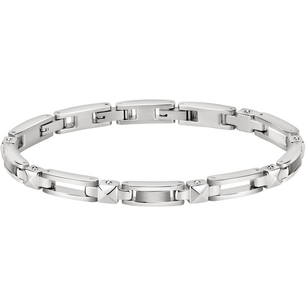 BRACCIALE MORELLATO CROSS - SKR58