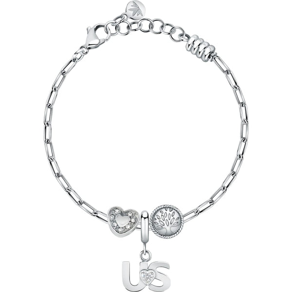 BRACCIALE MORELLATO DROPS - SCZ1320