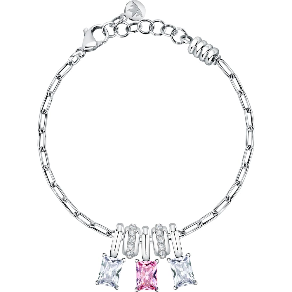 BRACCIALE MORELLATO DROPS - SCZ1322