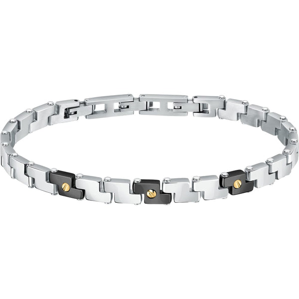 BRACCIALE MORELLATO GOLD - SATM18