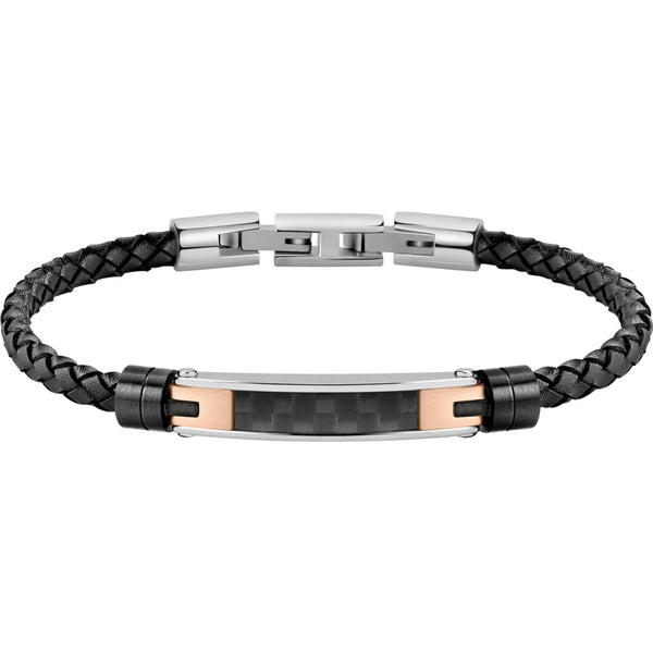 BRACCIALE MORELLATO MOODY - SQH22