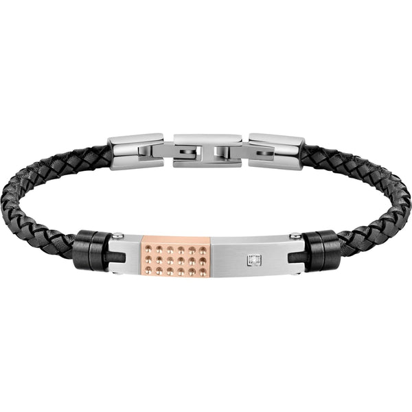 BRACCIALE MORELLATO MOODY - SQH23