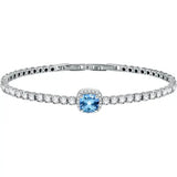 BRACCIALE MORELLATO TESORI IN ARGENTO - SAIW112