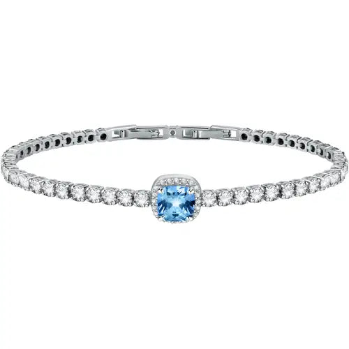 BRACCIALE MORELLATO TESORI IN ARGENTO - SAIW112